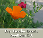 Dry Garden Events Southern California