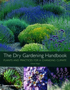 The Dry Gardening Handbook by Olivier Filippi